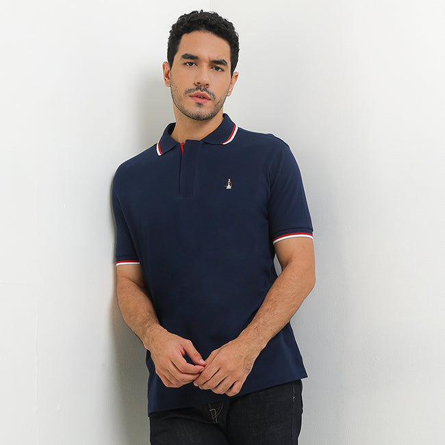 Silverstone In Navy