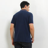 Silverstone In Navy