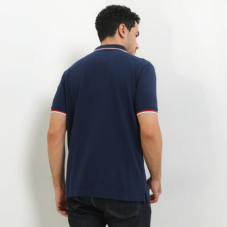 Silverstone In Navy