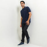 Silverstone In Navy