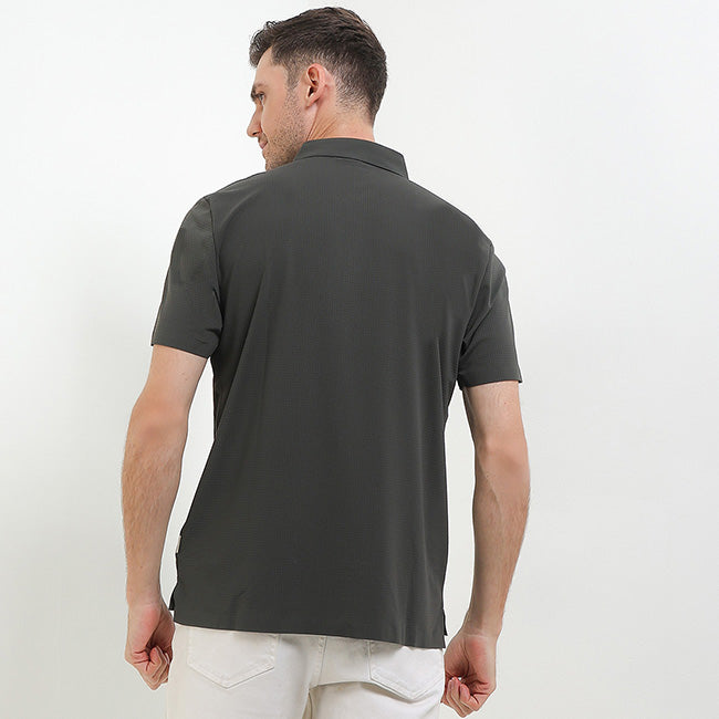 Hush Puppies Men Tops 955 Raiko