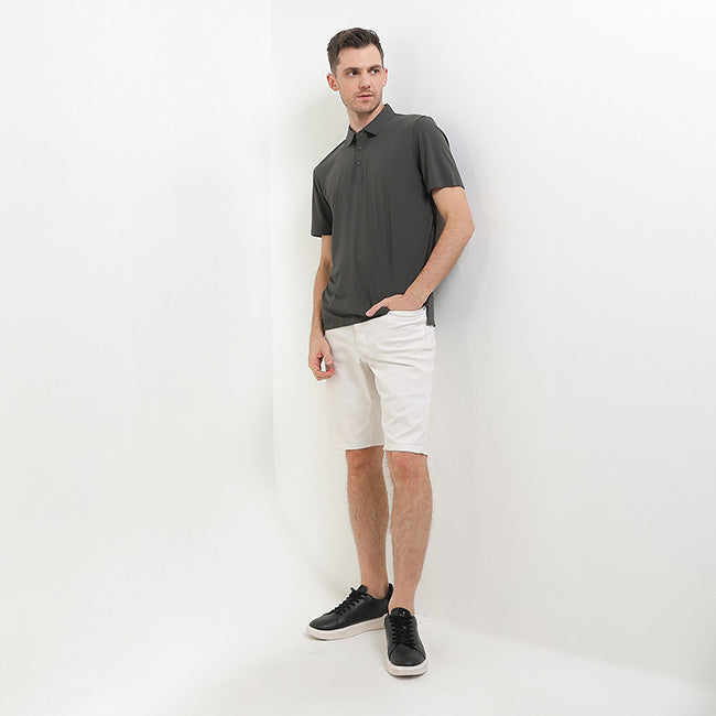 Hush Puppies Men Tops 955 Raiko