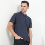 Hush Puppies Men Tops 955 Raiko