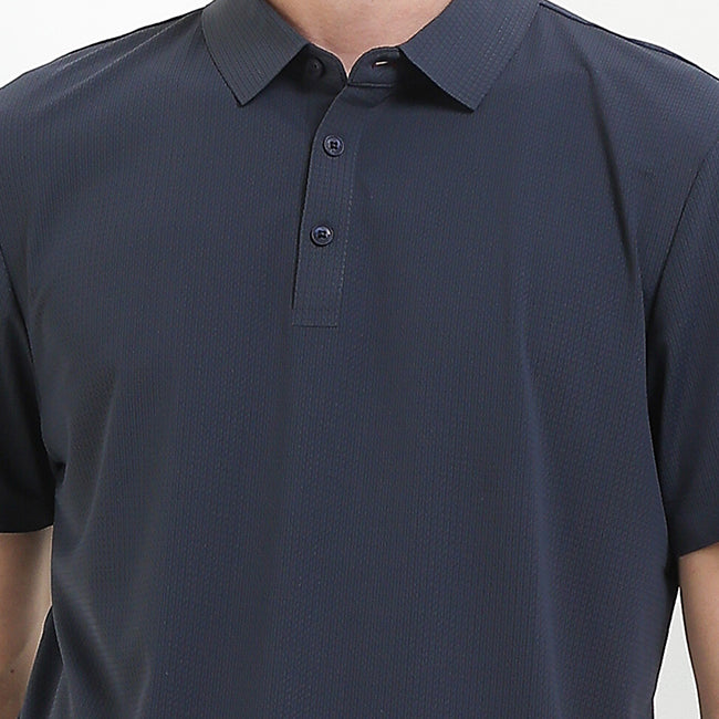 Hush Puppies Men Tops 955 Raiko