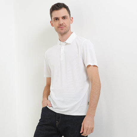Hush Puppies Men Tops 955 Raiko