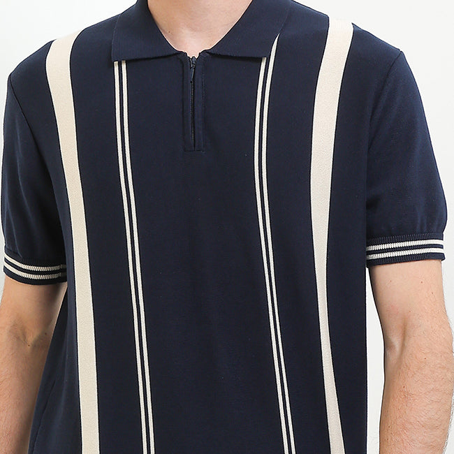 Hush Puppies Men Polo Giancarlo