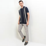 Hush Puppies Men Polo Giancarlo