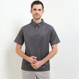 Hush Puppies Men Polo 955 Axis