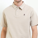 Hush Puppies Men Polo 955 Axis