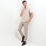 Hush Puppies Men Polo 955 Axis