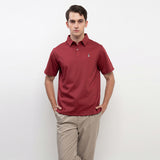 Hush Puppies Men Polo 955 Axis