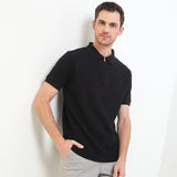 Hush Puppies Men Polo 955 Allume