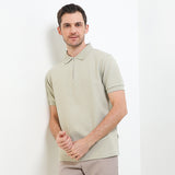 Hush Puppies Men Polo 955 Allume