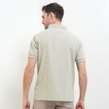 Hush Puppies Men Polo 955 Allume