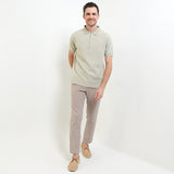 Hush Puppies Men Polo 955 Allume