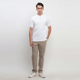 Hush Puppies Men Polo 955 Allume