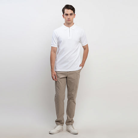 Hush Puppies Men Polo 955 Allume