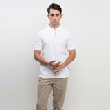 Hush Puppies Men Polo 955 Allume