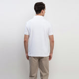 Hush Puppies Men Polo 955 Allume