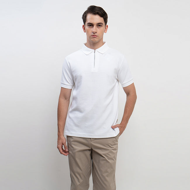 Hush Puppies Men Polo 955 Allume