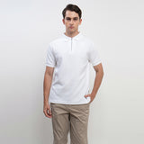 Hush Puppies Men Polo 955 Allume