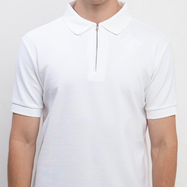 Hush Puppies Men Polo 955 Allume