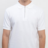 Hush Puppies Men Polo 955 Allume