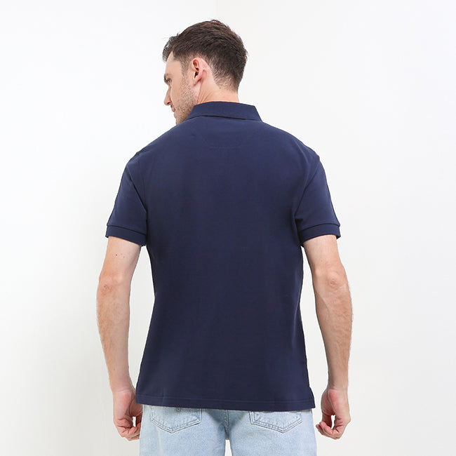 Hush Puppies Pria Polo Tamero