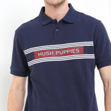 Hush Puppies Pria Polo Tamero