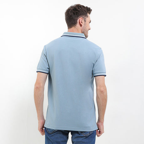 Hush Puppies Men Tops Regnier