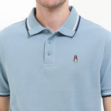 Hush Puppies Men Tops Regnier