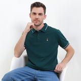 Hush Puppies Men Tops Regnier