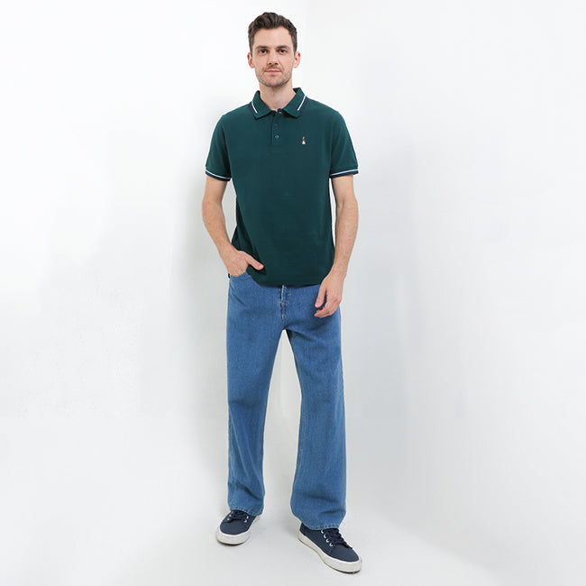 Hush Puppies Men Tops Regnier