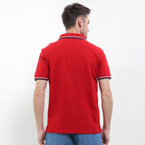 Hush Puppies Men Tops Regnier