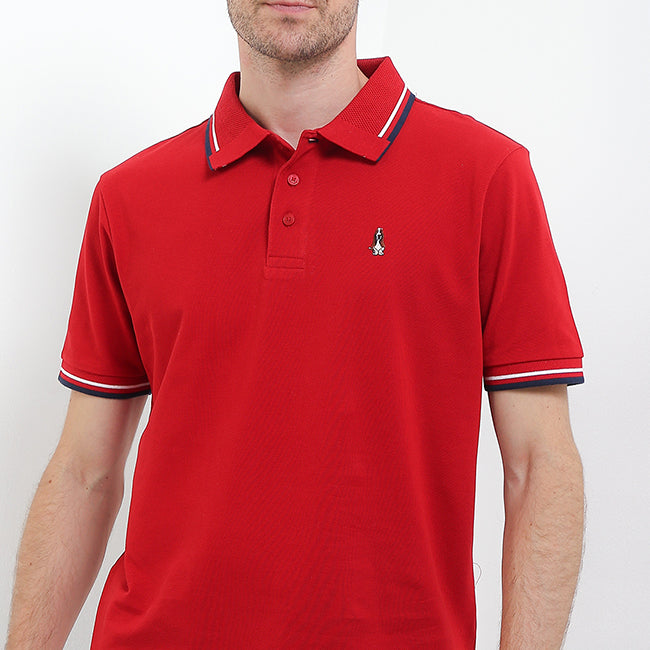 Hush Puppies Men Tops Regnier