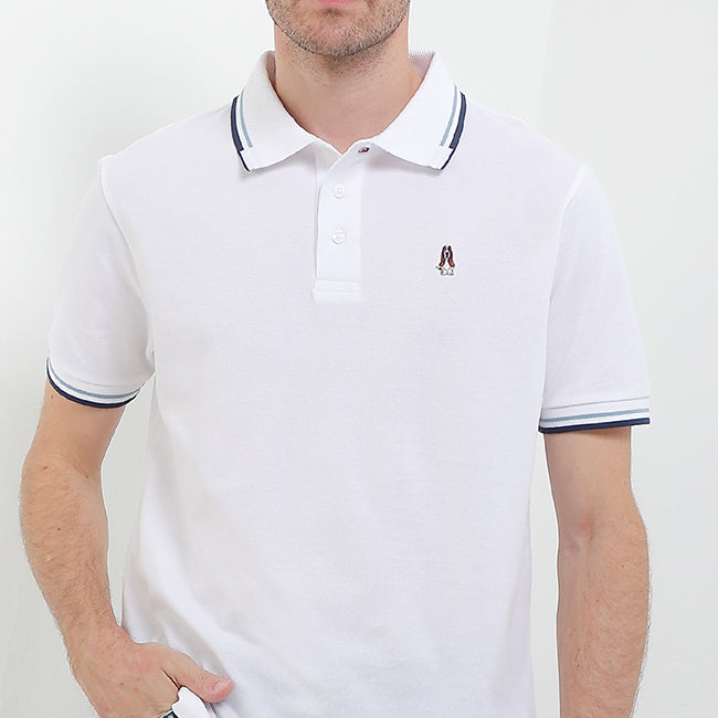 Hush Puppies Men Tops Regnier