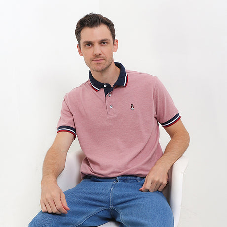 Hush Puppies Men Tops Vlad