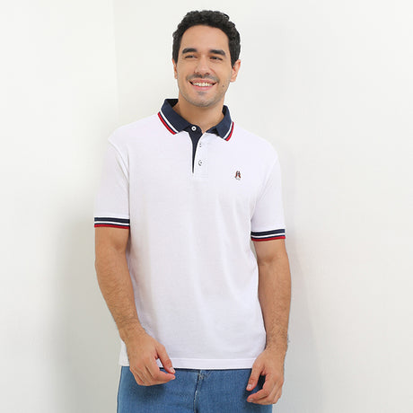 Hush Puppies Men Tops Vlad