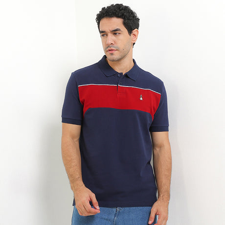 Hush Puppies Men Tops Nutmeg