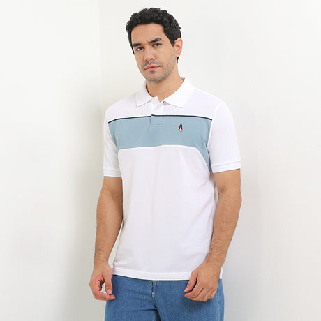 Hush Puppies Men Tops Nutmeg