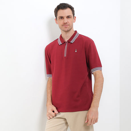 Hush Puppies Men Tops Prosimo