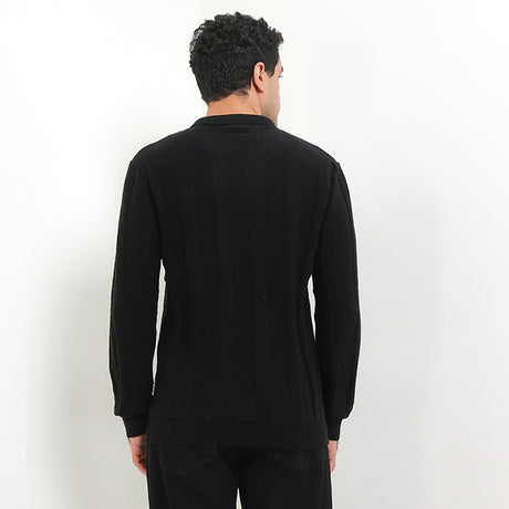 Hush Puppies Men Tops Marcello Ls