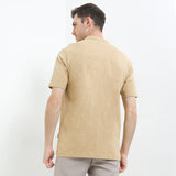 Hush Puppies Men Tops Lamal