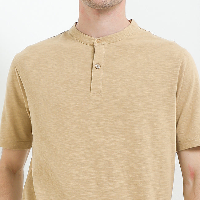 Hush Puppies Men Tops Lamal
