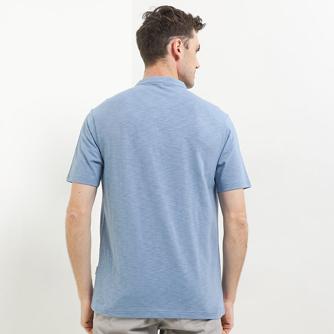 Hush Puppies Men Tops Lamal
