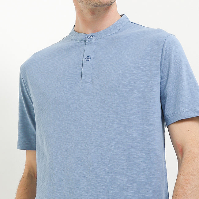 Hush Puppies Men Tops Lamal