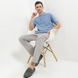 Hush Puppies Men Tops Lamal