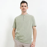 Hush Puppies Men Tops Lamal