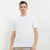 Hush Puppies Men Tops Lamal