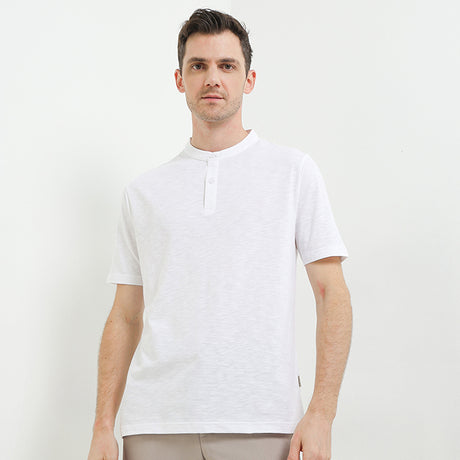 Hush Puppies Men Tops Lamal